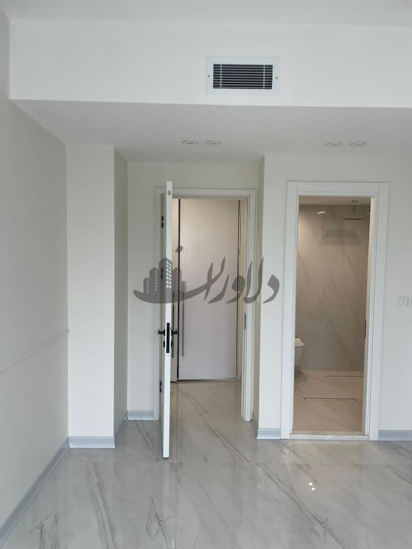 فروش مجتمع آپارتمانی 4واحدی  یکجا ساحلی