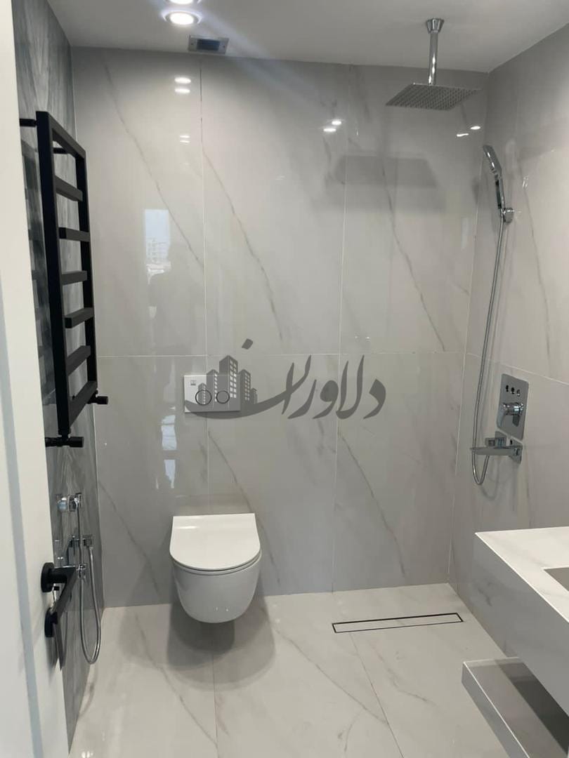 فروش مجتمع آپارتمانی 4واحدی  یکجا ساحلی