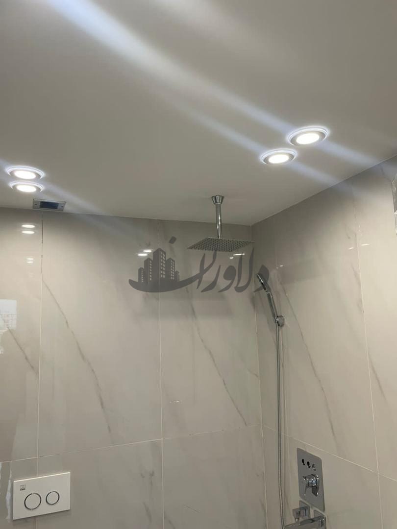 فروش مجتمع آپارتمانی 4واحدی  یکجا ساحلی