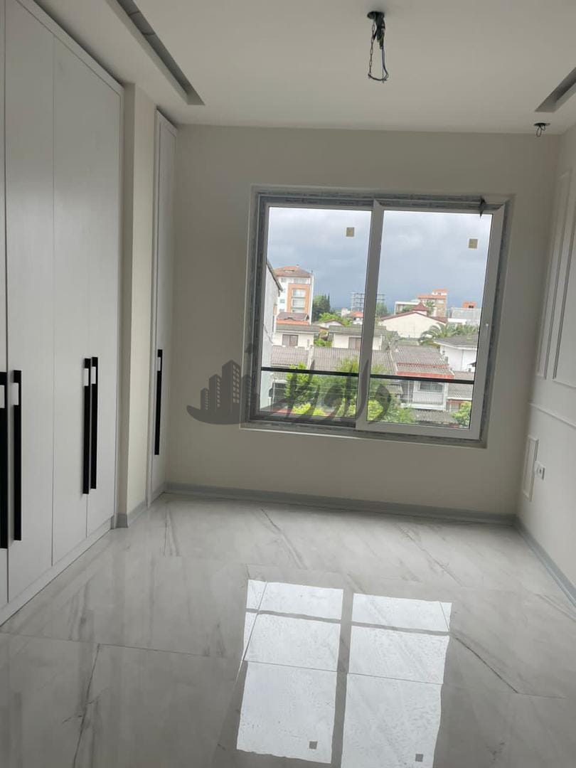 فروش مجتمع آپارتمانی 4واحدی  یکجا ساحلی