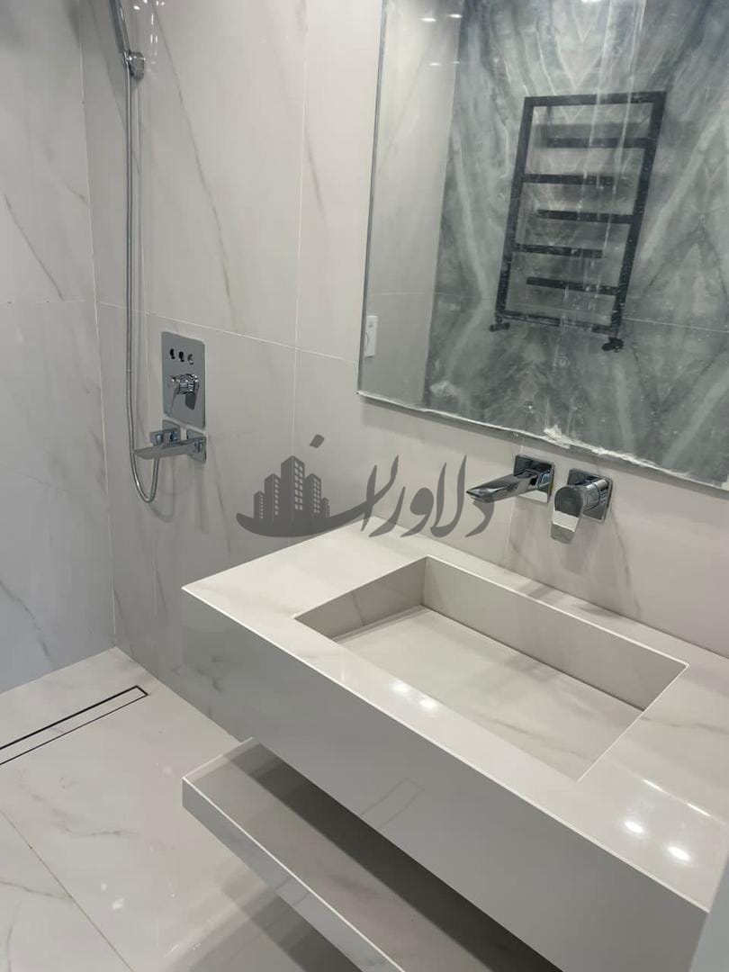 فروش مجتمع آپارتمانی 4واحدی  یکجا ساحلی