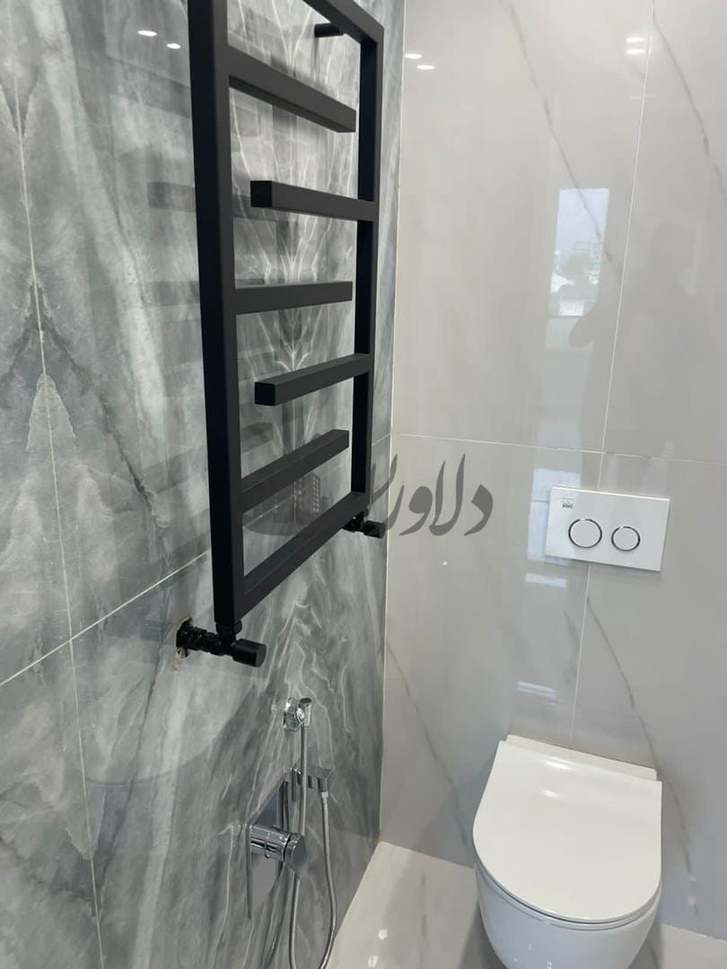 فروش مجتمع آپارتمانی 4واحدی  یکجا ساحلی