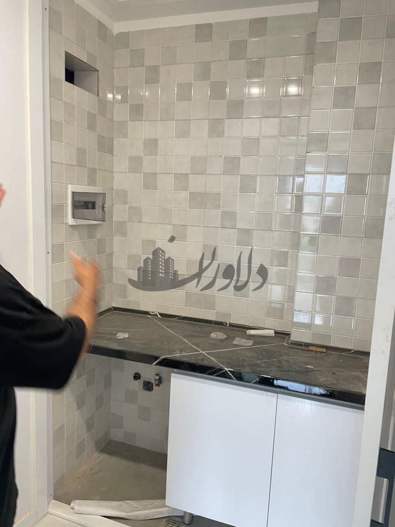 فروش مجتمع آپارتمانی 4واحدی  یکجا ساحلی