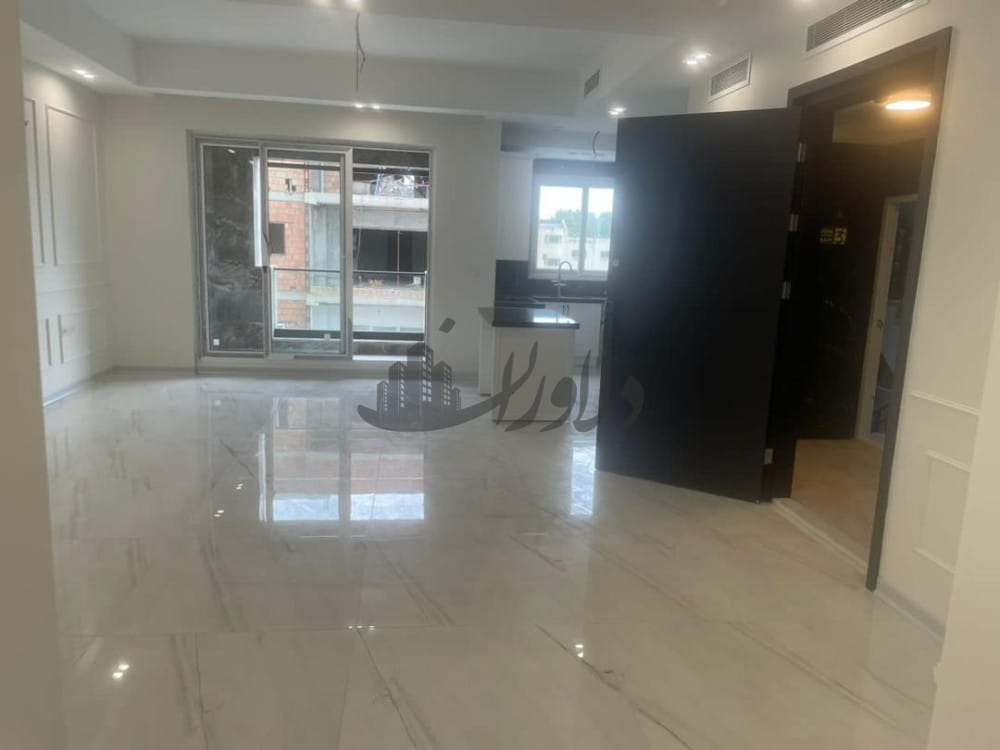 فروش مجتمع آپارتمانی 4واحدی  یکجا ساحلی