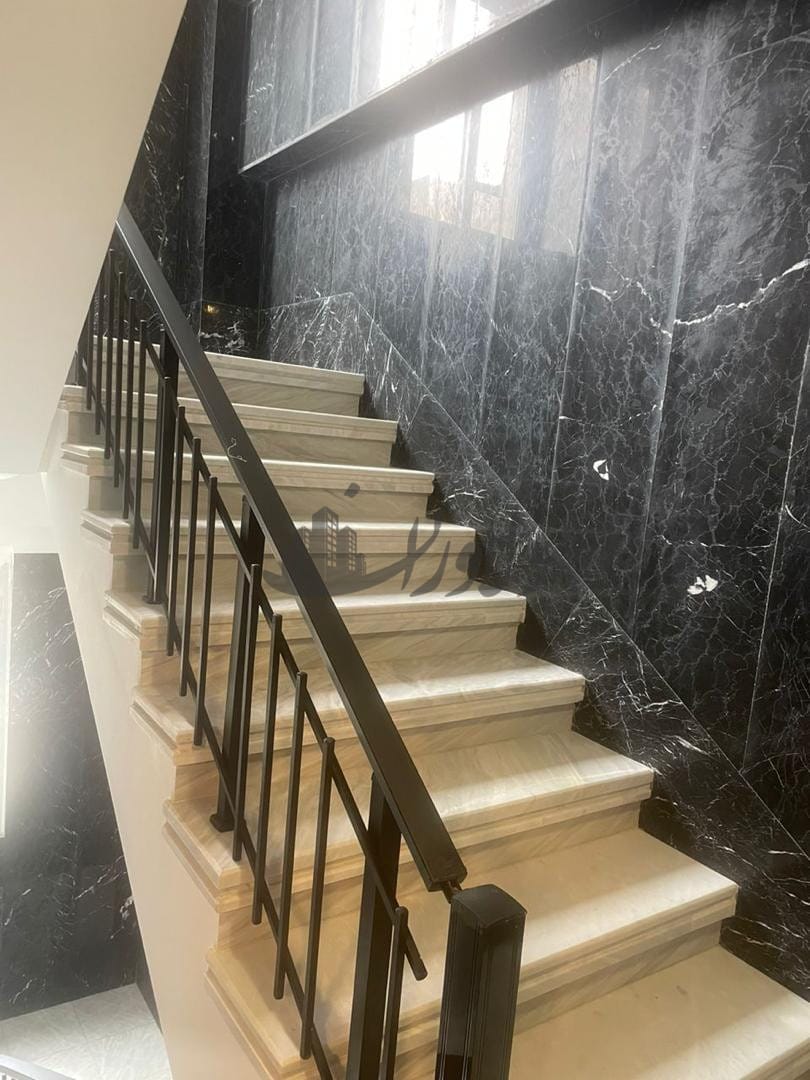 فروش مجتمع آپارتمانی 4واحدی  یکجا ساحلی