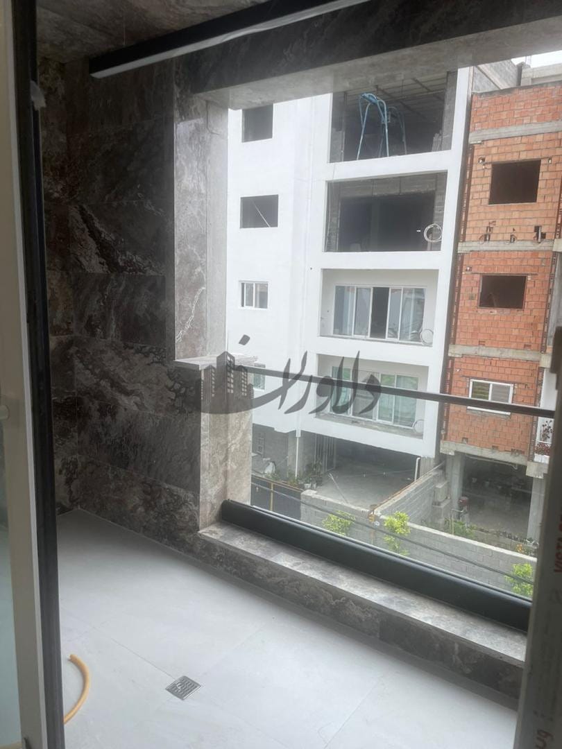 فروش مجتمع آپارتمانی 4واحدی  یکجا ساحلی