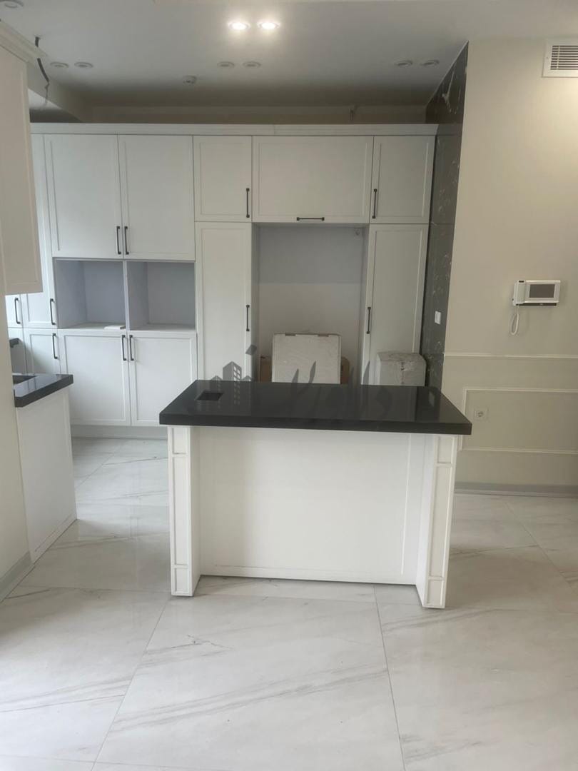 فروش مجتمع آپارتمانی 4واحدی  یکجا ساحلی