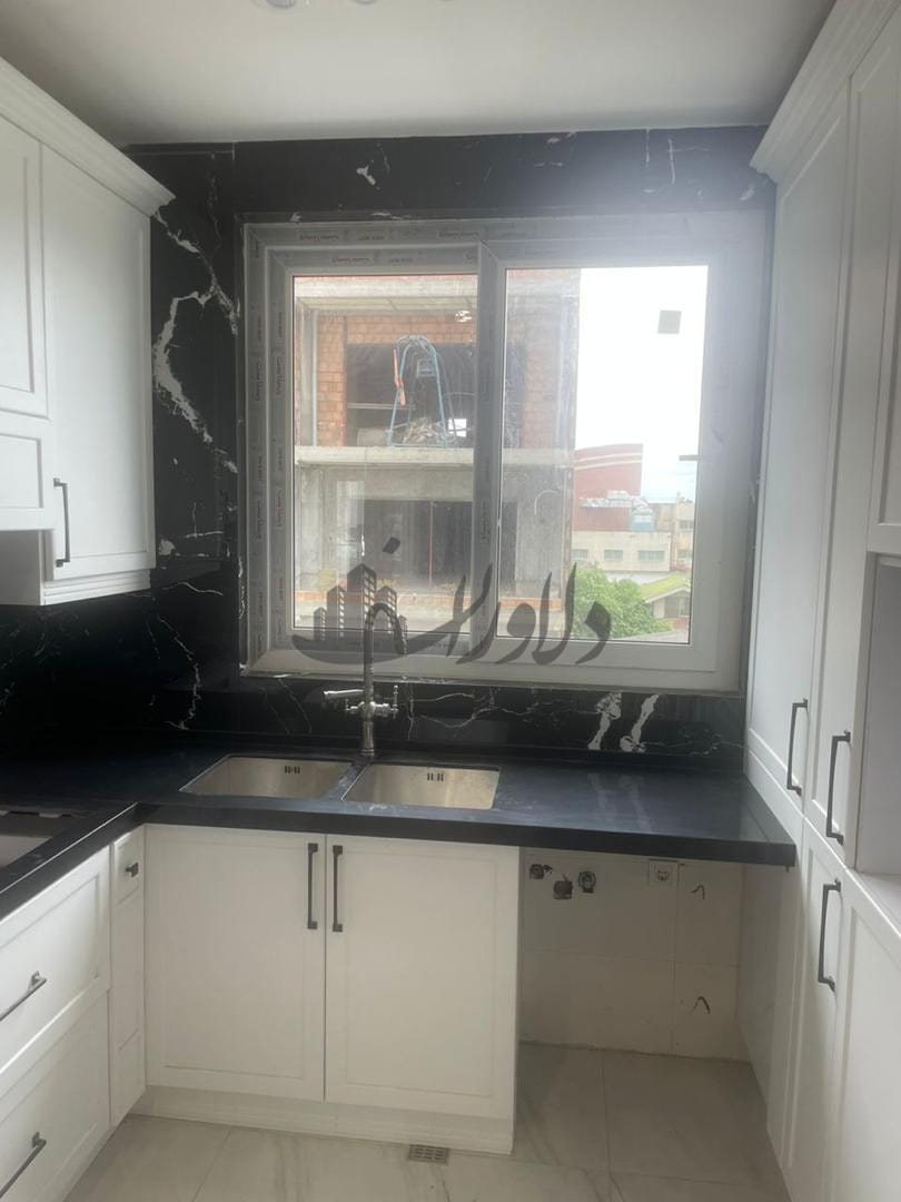 فروش مجتمع آپارتمانی 4واحدی  یکجا ساحلی