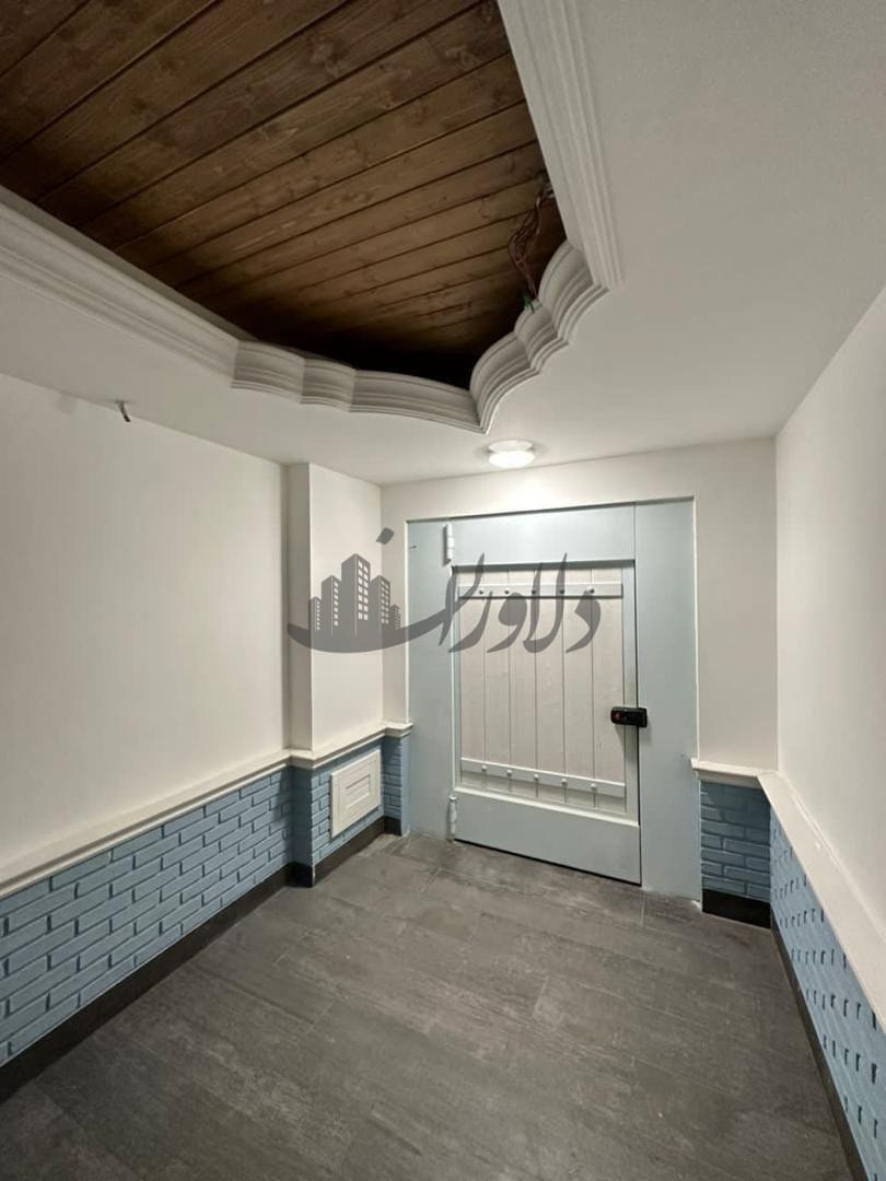 فروش متجع آپارتمانی یکجا با معماری خاص