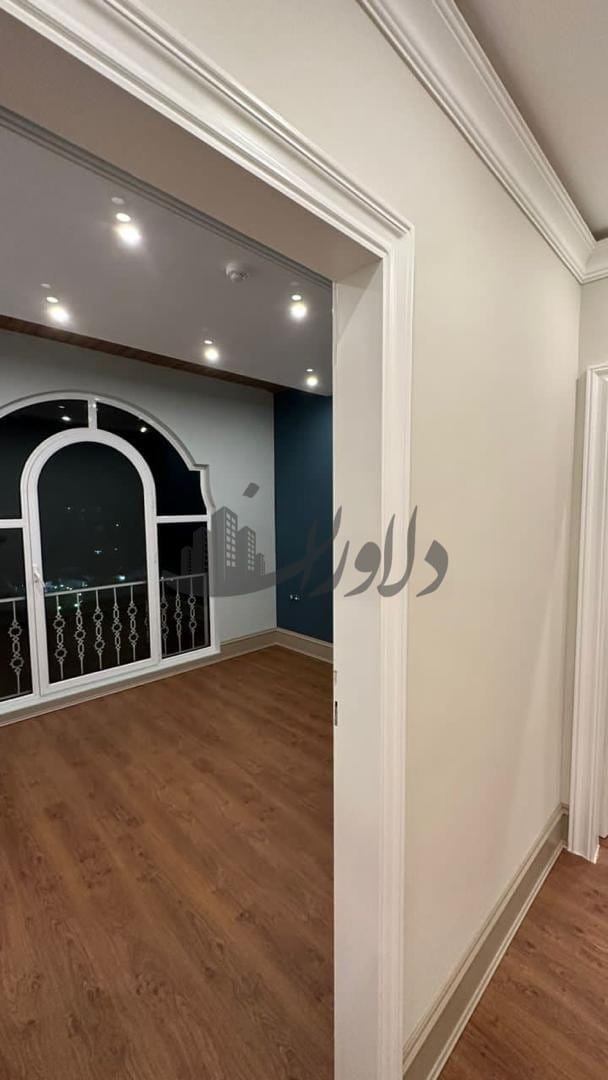 فروش متجع آپارتمانی یکجا با معماری خاص