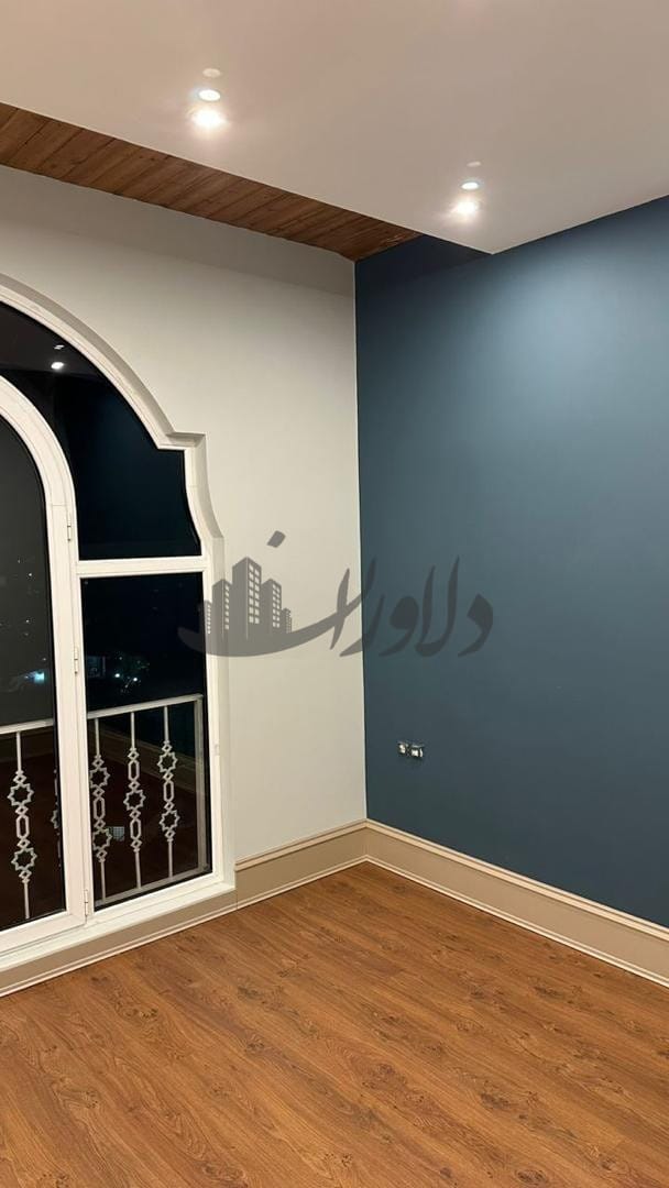 فروش متجع آپارتمانی یکجا با معماری خاص