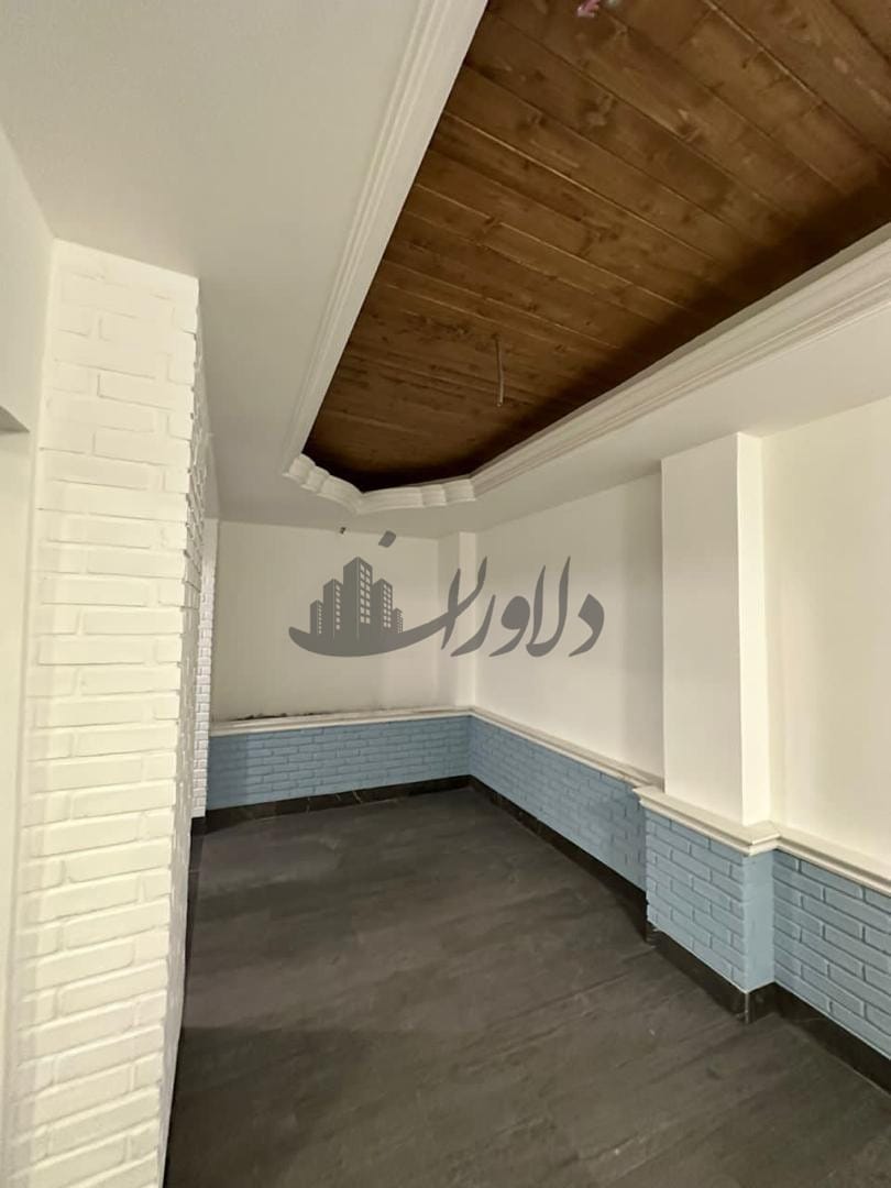 فروش متجع آپارتمانی یکجا با معماری خاص