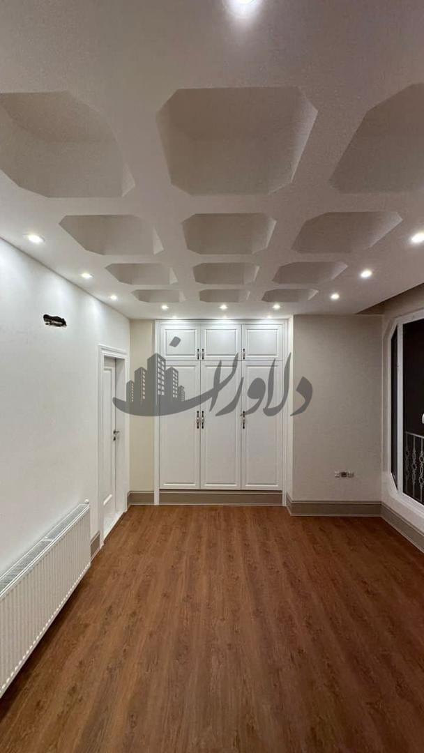 فروش متجع آپارتمانی یکجا با معماری خاص