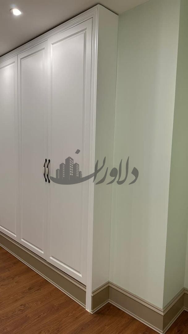 فروش متجع آپارتمانی یکجا با معماری خاص