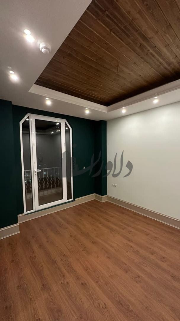 فروش متجع آپارتمانی یکجا با معماری خاص