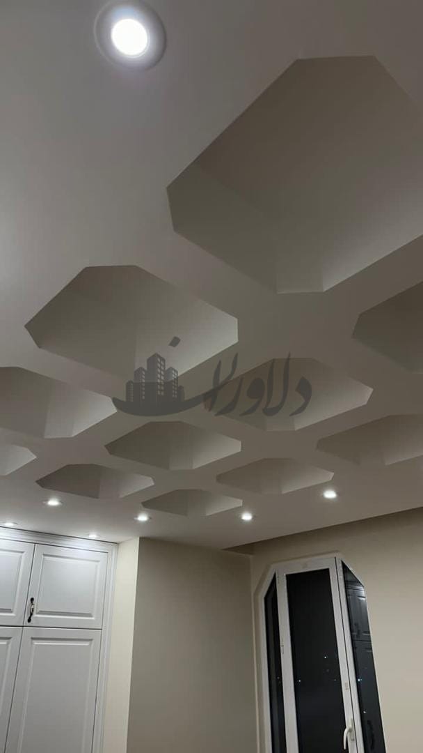 فروش متجع آپارتمانی یکجا با معماری خاص