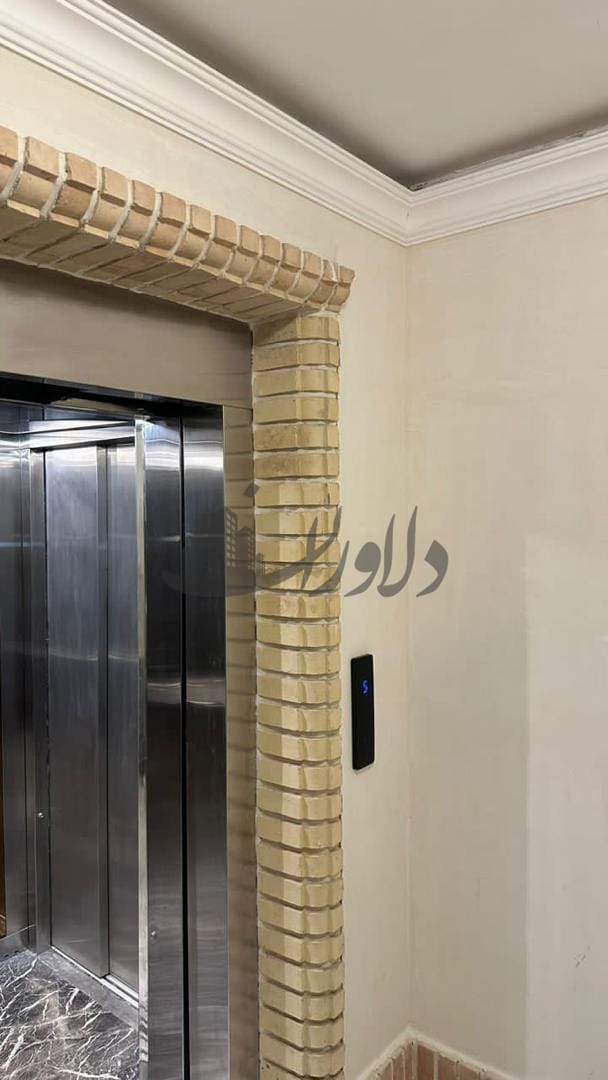 فروش متجع آپارتمانی یکجا با معماری خاص