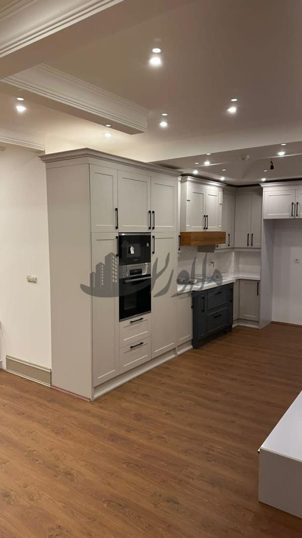 فروش متجع آپارتمانی یکجا با معماری خاص