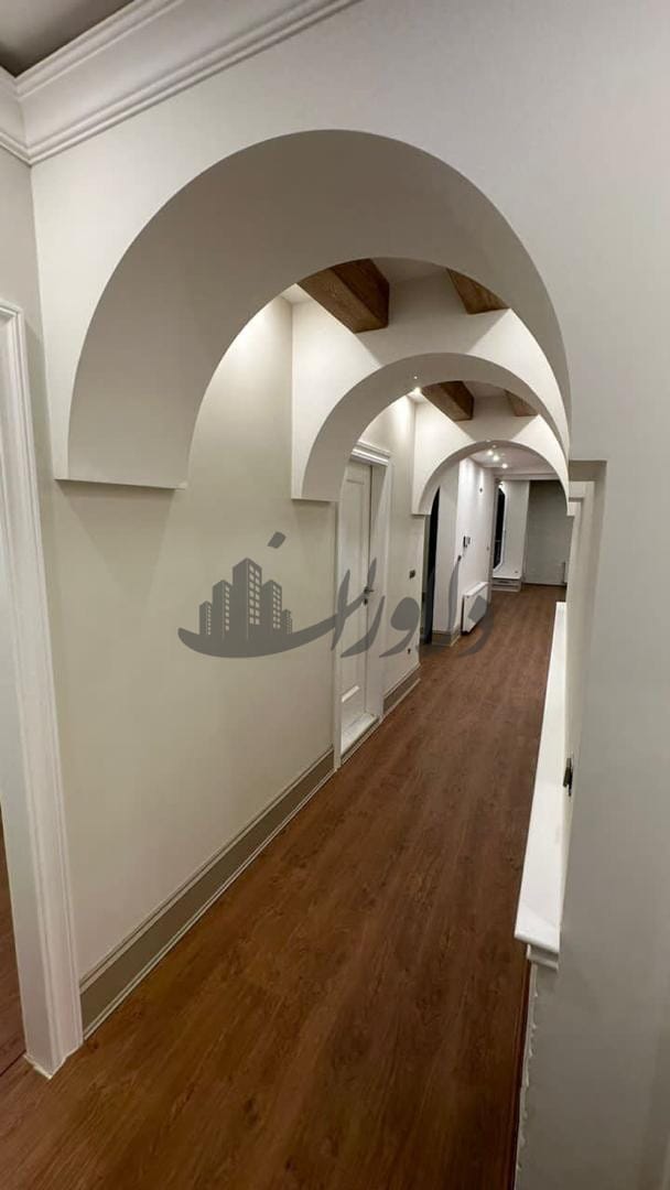 فروش متجع آپارتمانی یکجا با معماری خاص