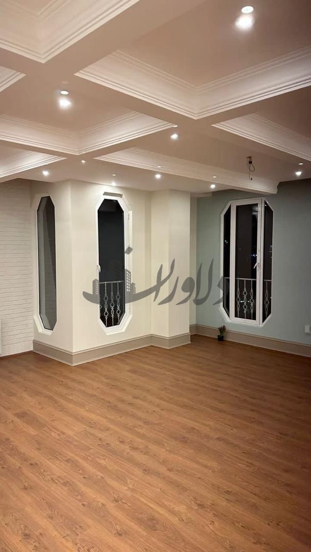 فروش متجع آپارتمانی یکجا با معماری خاص