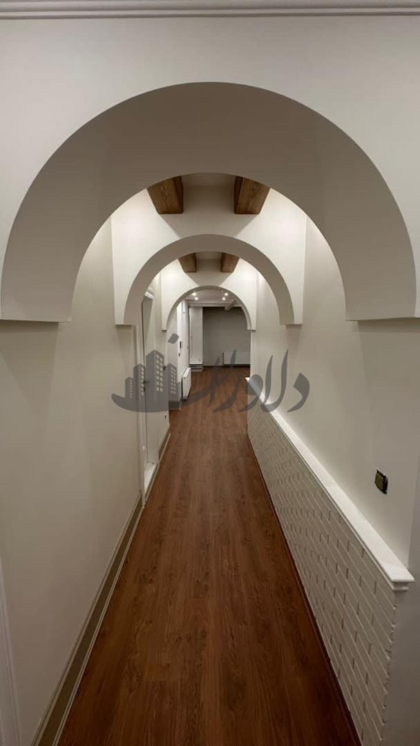 فروش متجع آپارتمانی یکجا با معماری خاص