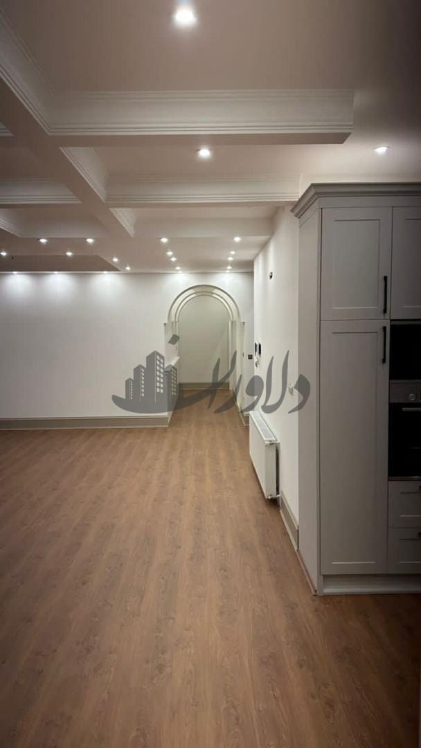 فروش متجع آپارتمانی یکجا با معماری خاص