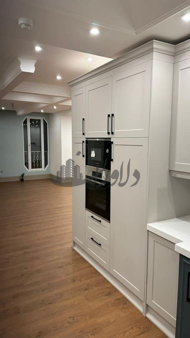 فروش متجع آپارتمانی یکجا با معماری خاص