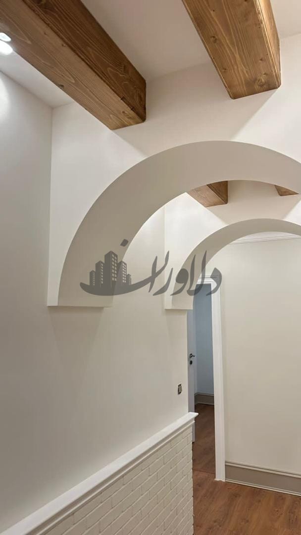 فروش متجع آپارتمانی یکجا با معماری خاص