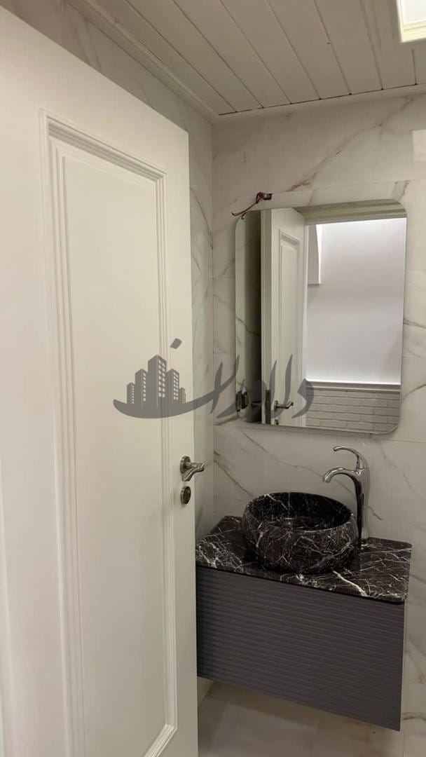 فروش متجع آپارتمانی یکجا با معماری خاص