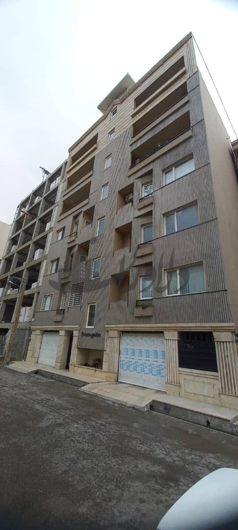 آپارتمان 138 متری در شهر نور