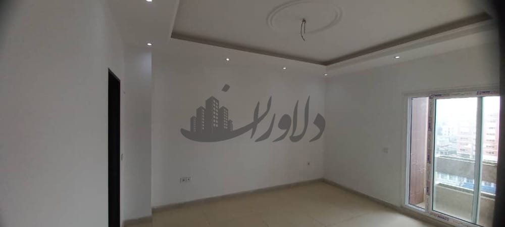 آپارتمان 138 متری در شهر نور