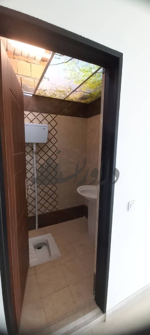 آپارتمان 138 متری در شهر نور