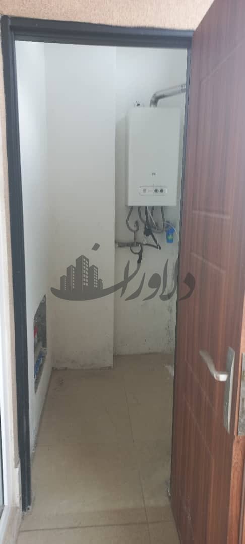 آپارتمان 138 متری در شهر نور