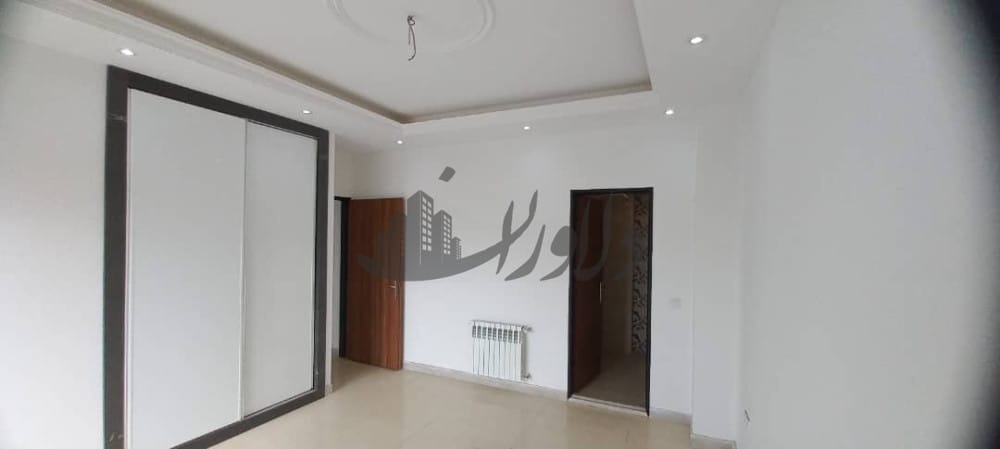 آپارتمان 138 متری در شهر نور