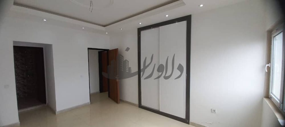 آپارتمان 138 متری در شهر نور