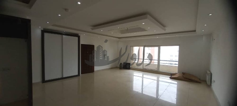 آپارتمان 138 متری در شهر نور