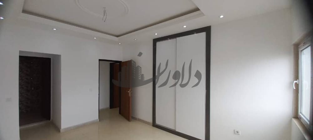 آپارتمان 138 متری در شهر نور