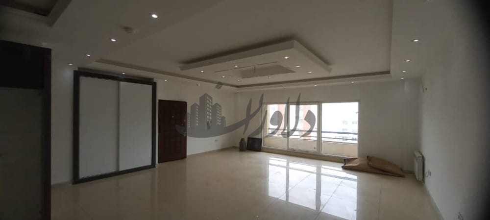 آپارتمان 138 متری در شهر نور