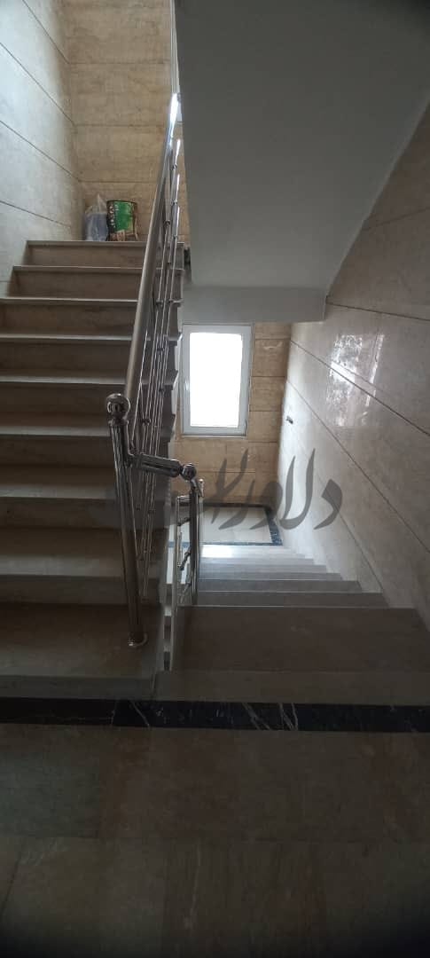 آپارتمان 138 متری در شهر نور