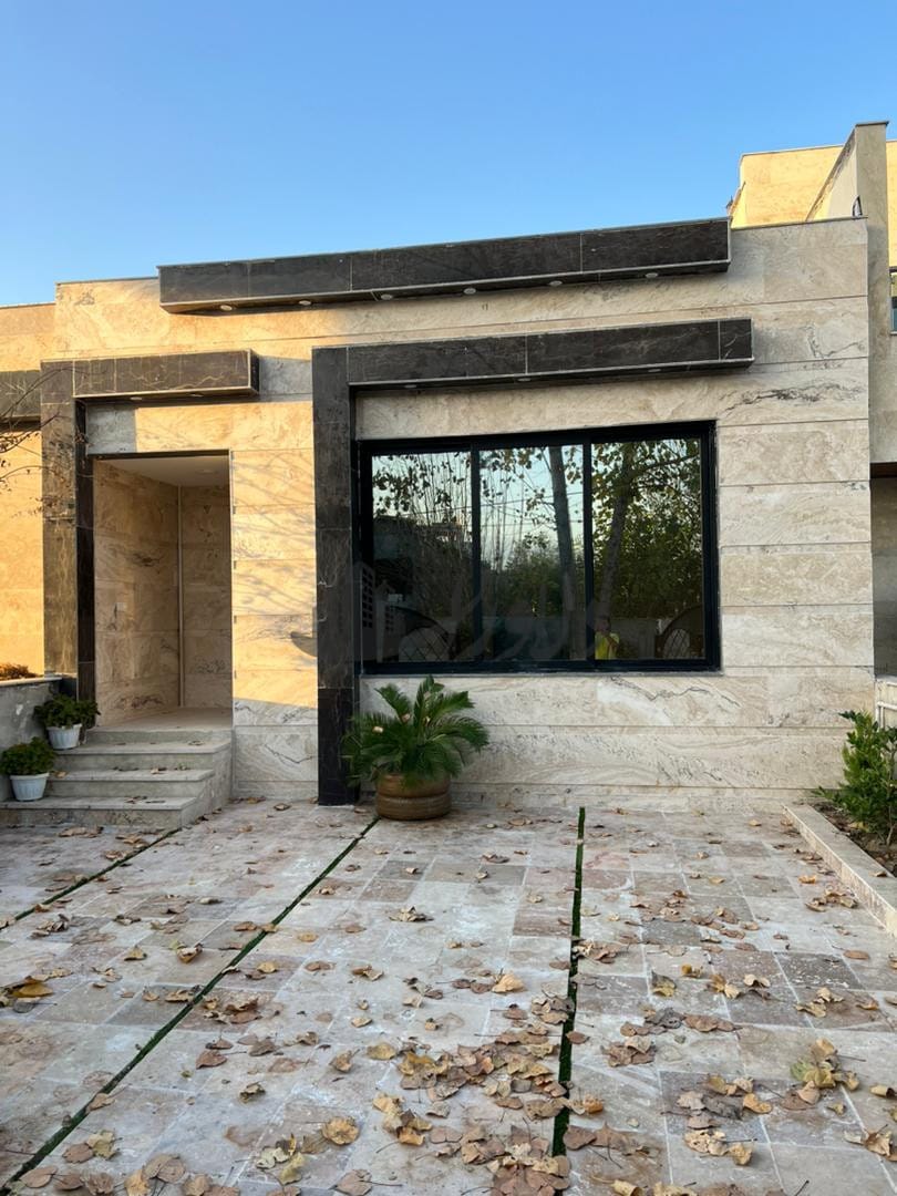 ویلای خوش قیمت فروش فوری