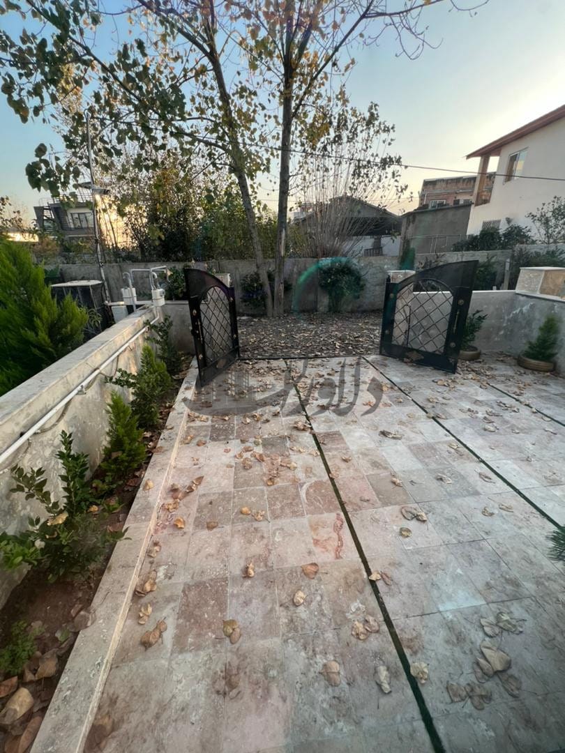 ویلای خوش قیمت فروش فوری