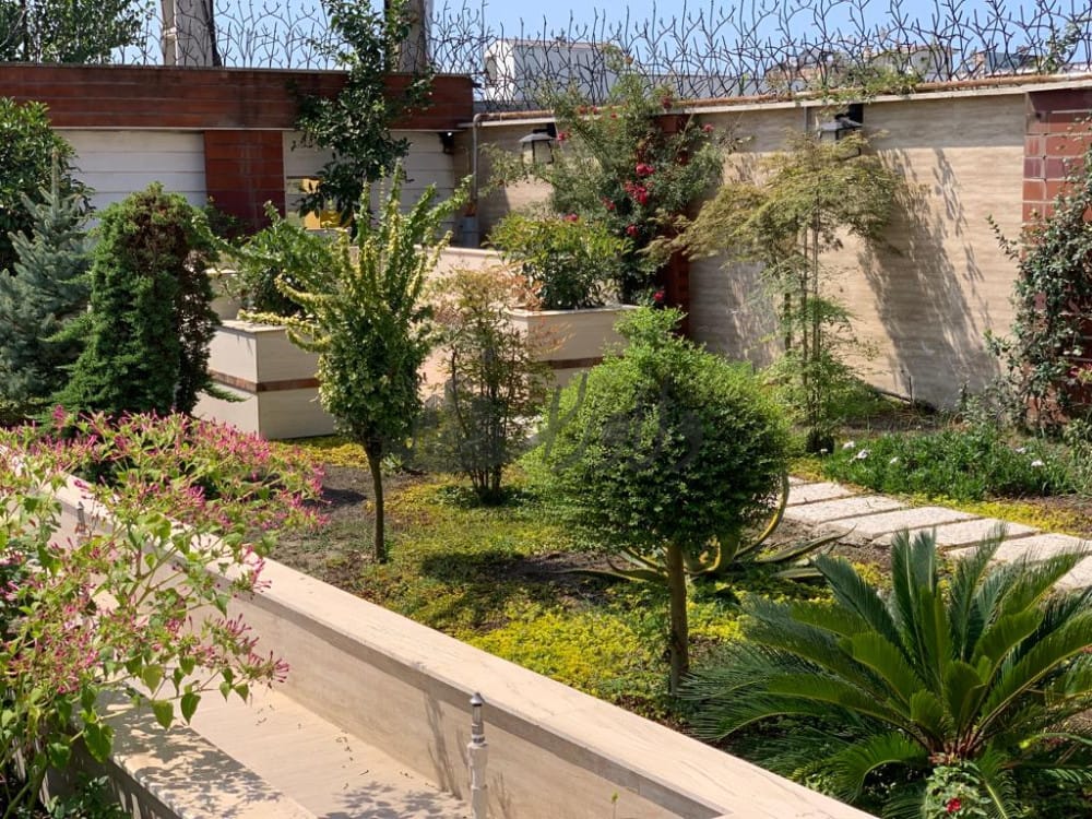 ویلا مدرن ساحلی در ایزدشهر