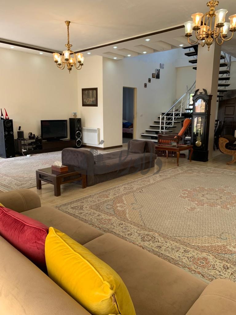 ویلا مدرن ساحلی در ایزدشهر