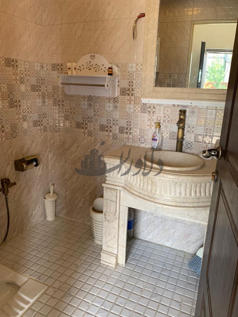 ویلا مدرن ساحلی در ایزدشهر