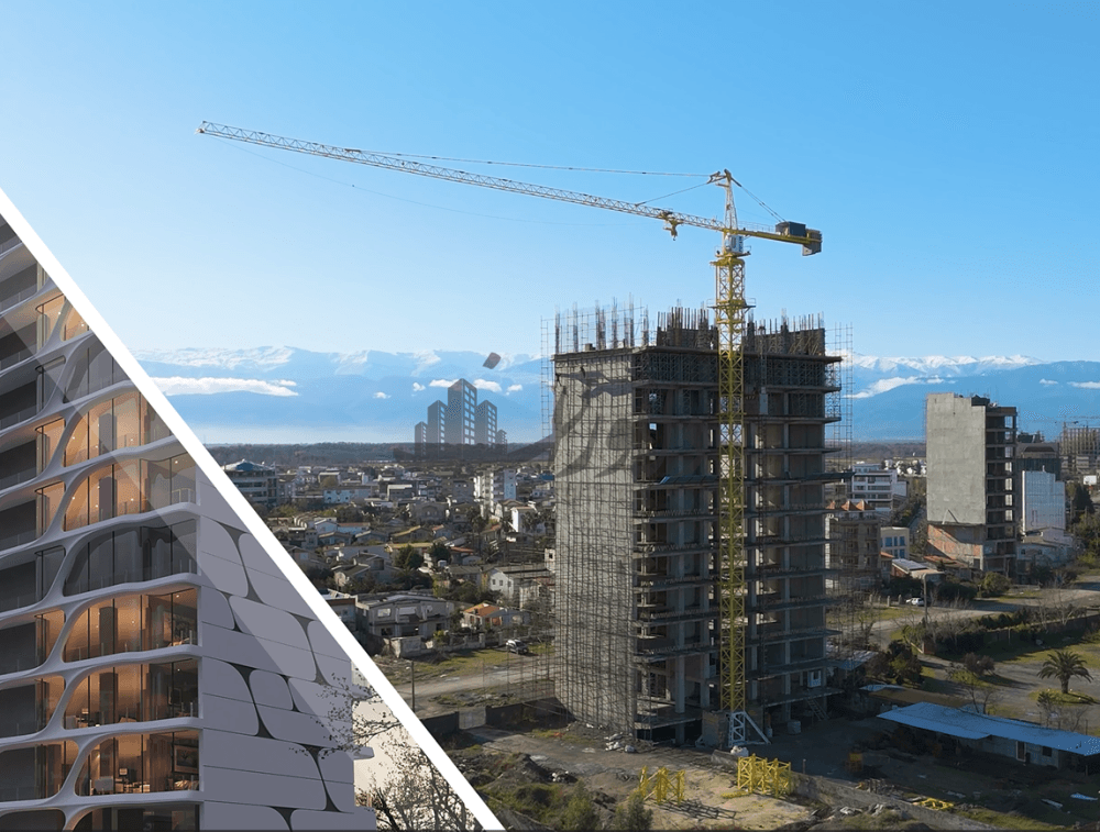 پیش فروش پروژه عظیم آلفا