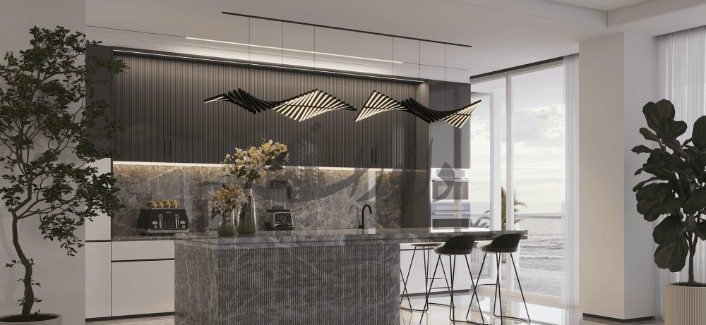 پیش فروش پروژه عظیم آلفا