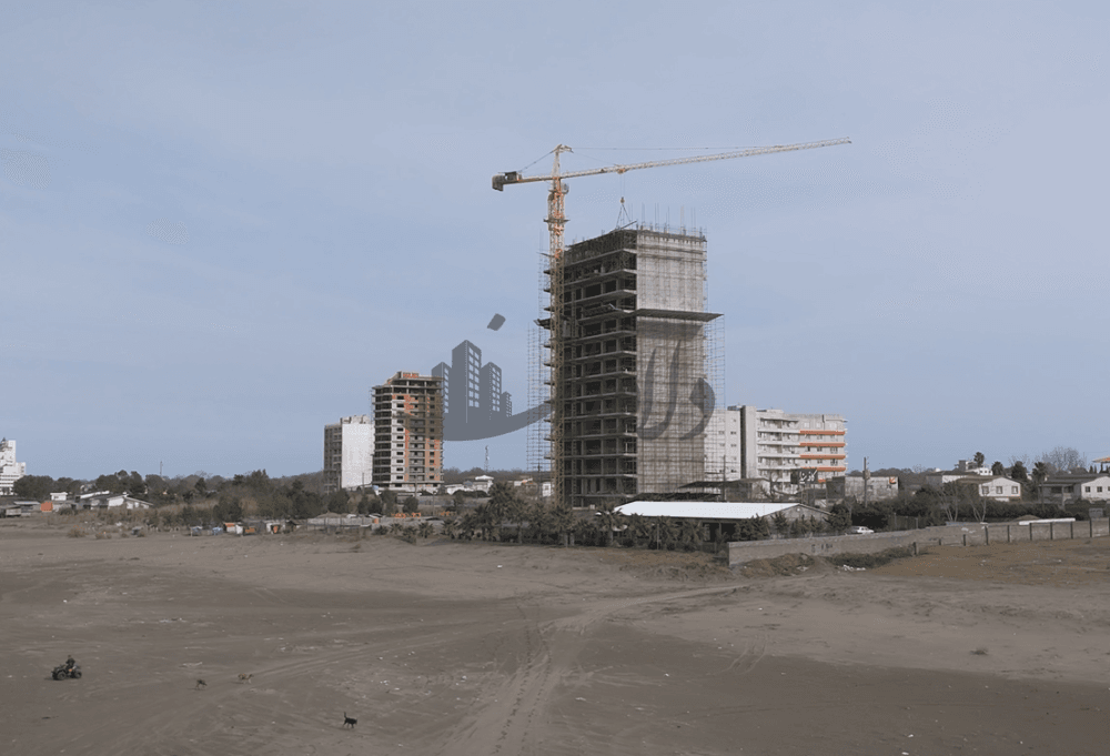 پیش فروش پروژه عظیم آلفا