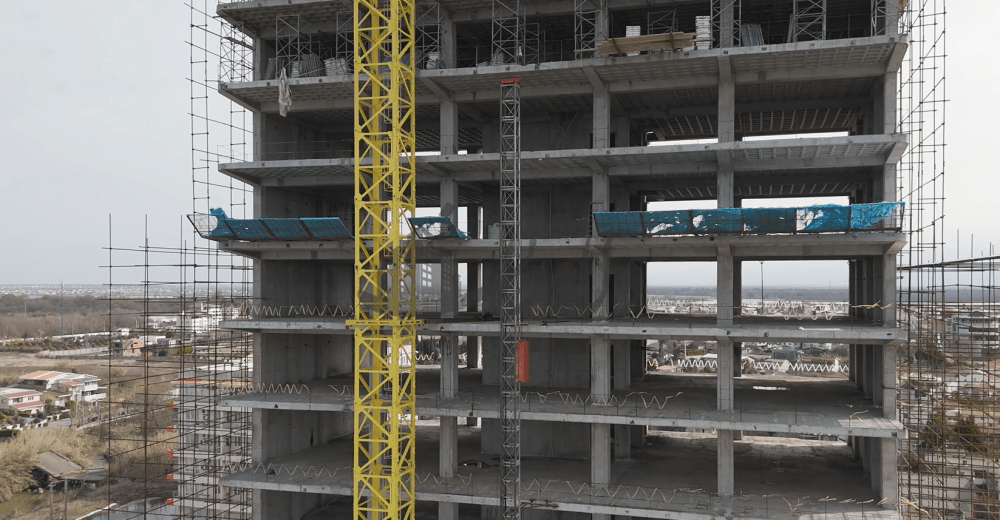 پیش فروش پروژه عظیم آلفا