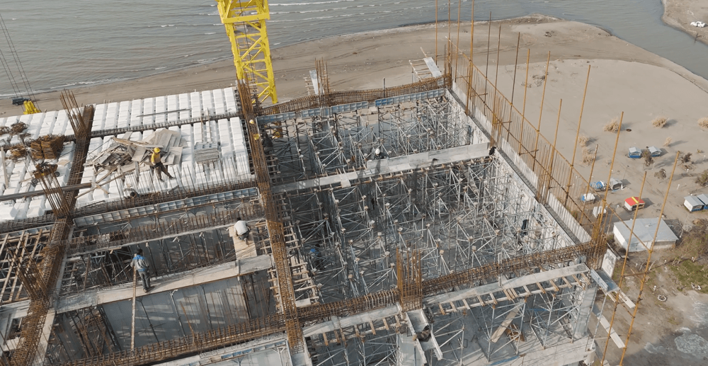 پیش فروش پروژه عظیم آلفا