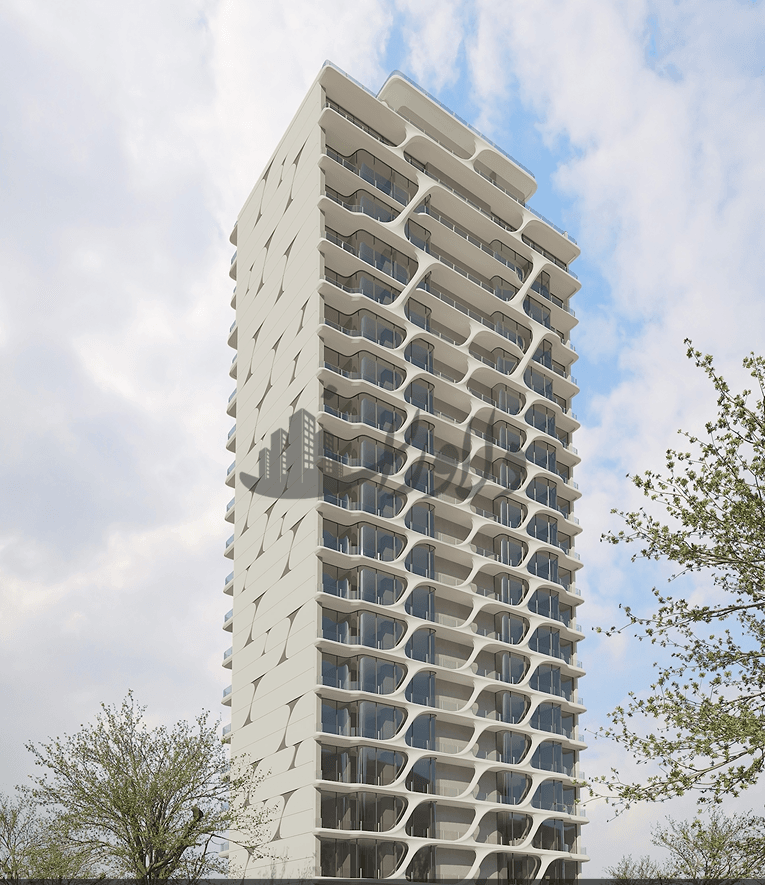 پیش فروش پروژه عظیم آلفا